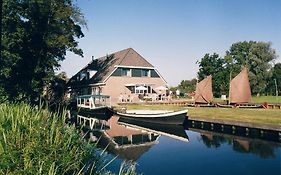 Hotel De Harmonie